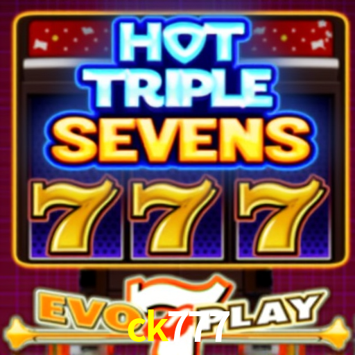 ck777: Seu Especialista em Apostas Esportivas Brasileiras