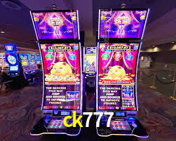 Bônus Generosos e Exclusivos no ck777 para Você!