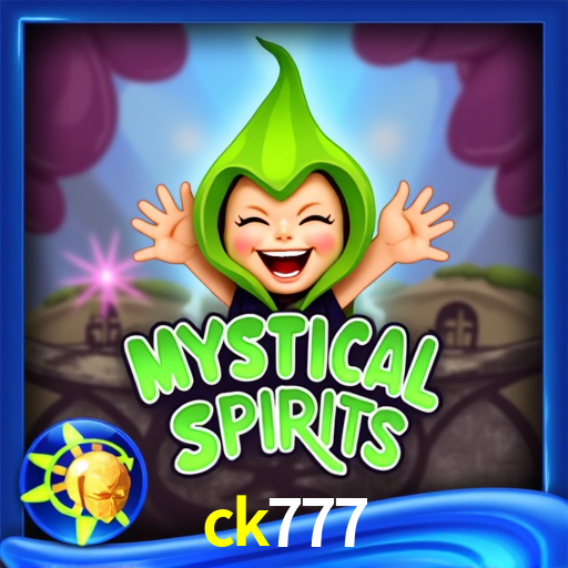 Experimente o Login Seguro Premium no ck777