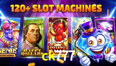 Ofertas Imperdíveis na ck777: Promoções e Bônus Que Valem a Pena