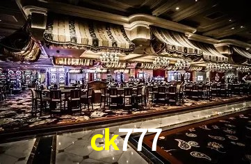 ck777,ck777 bet